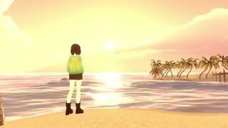 ASMR Chara - platonic love