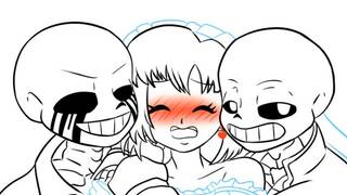 Bodas Inktubre - Fandub - Frans y Dead by Daylight