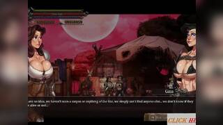 hentai game - Almastriga Part 1