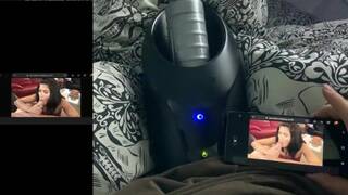 How to connect Your phone (android) To your fleshlight launch(FREE SCRIPTS)