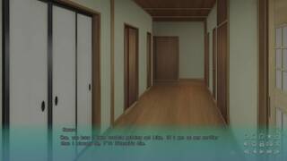 audap's Sankaku Renai: Love Triangle Trouble PC P1