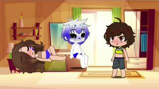 Sans having some fun with the woman of the house part 2/3