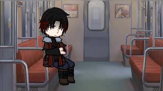 gacha gay porn /part 1 /