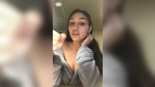 Indian NRI Real Slut Vid 3