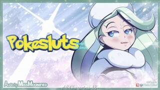 Project Pokesluts: Melony | MILF Warms You Up (Erotic Pokemon Audio)