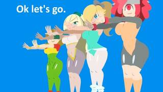 [Minus8] exercise
