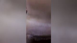 Zara Rubbing Pussy and Pressing Boobs