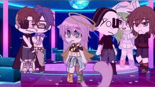 |•|Interview with the oc's|•|