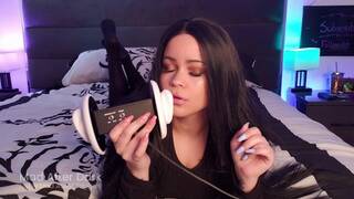 ASMR Moaning, Massage and Masturbation Audio