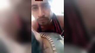 Indian GF Say Not to Use Condom and Cum Inside