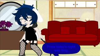 Sex after a long day