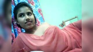 Indian Hoty on Cam