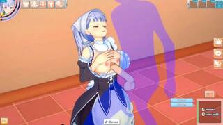 Koikatu-Noelle Silva