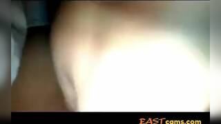 Korean Submissive BBW Serving Two Masters Part 2