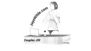Couples JOI