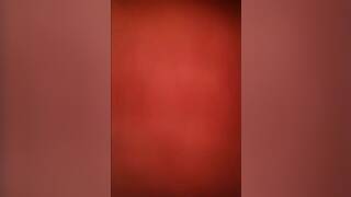 Indian Bhabhi Giving Blowjob