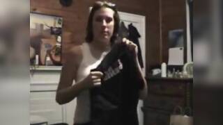 Suck from my milf girl