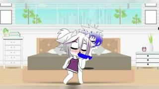 Sans having some fun with the woman of the house part 3/3