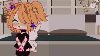 gacha (michael x elizabeth)