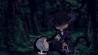 Sex in forest~ (gacha clud gay with sound)