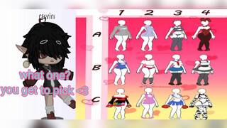 Hi im new hope we can be friends but just pick any <3