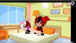 Kirishima surprises Todoroki