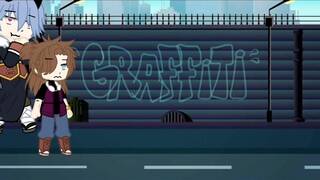 My first videoo and its gacha:)