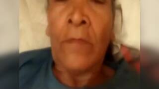 Latin Granny (No audio)