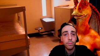 Jaystation's Anal Awakening At 3AM! (ASMR)