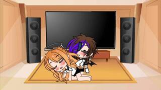 Michael x clara mother