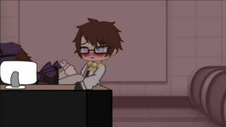 Female William AU:  Willow x Henry