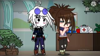 Sex Request // Gacha Heat