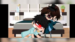 Gay gacha sex request for Masondenty |RafeeGayGacha|