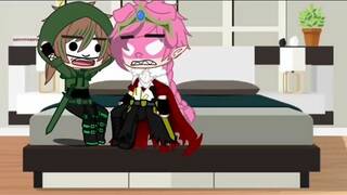 Dream being a brat (Dreamnoblade)