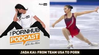 50. Jada Kai: From TEAM USA to Porn
