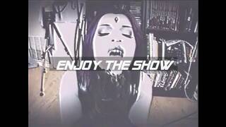 Teen Titans Raven Cucks Beast Boy preview