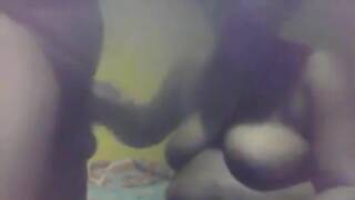 I fuck milf with giant boobs