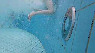 Water Pressure Pleasure