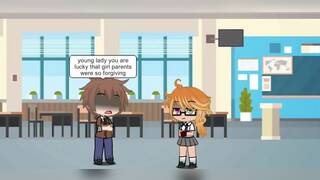 How Clara and William meet