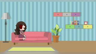 Sally x Laz requested creepypasta