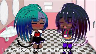 Spirit fuck two girls