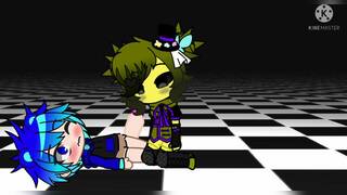 fucking female golden freddy