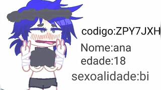 Meet my character part