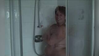 Hot shower