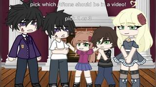 afton x afton sex requests! // OLD