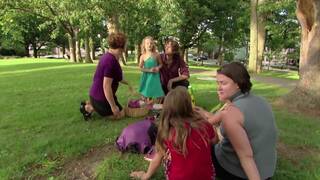 Swing Lifestyle Documentary