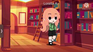 William and Loretta have fun while the kids are at school