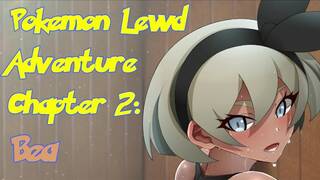 Pokémon Lewd Adventure Ch 2: Bea