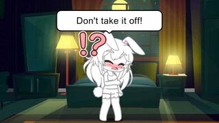 A magic about gachaheat