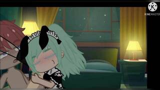 My first Gacha heat video!